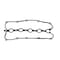 Crp Products Vw Beetle 06-10 5 Cyl 2.5L Valve Cover Gsk, 11112400 11112400 - alternate 1
